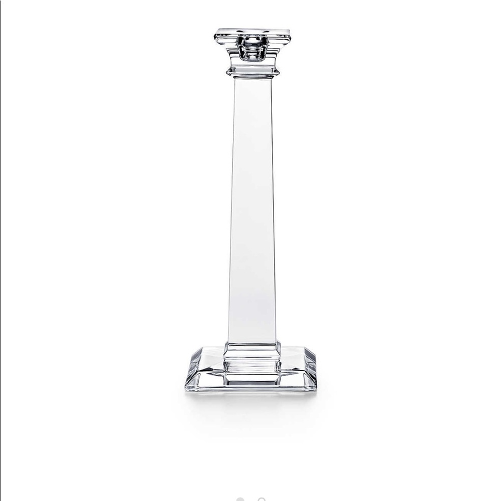Tiffany & Co. candlesticks